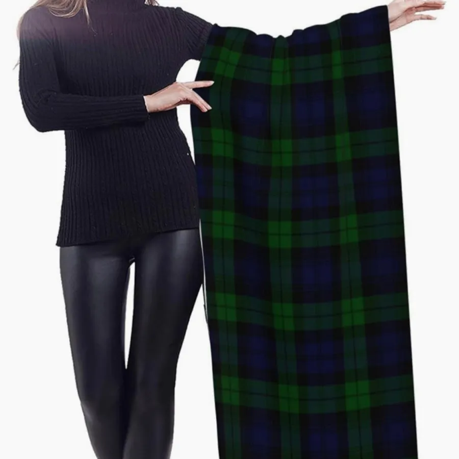 شال پاییزه خارجی