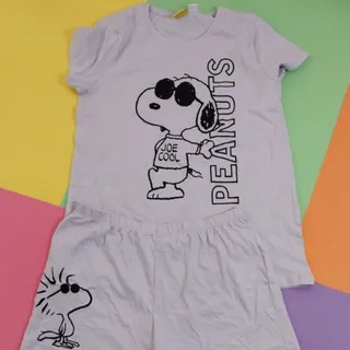 ست بلوز شرتک