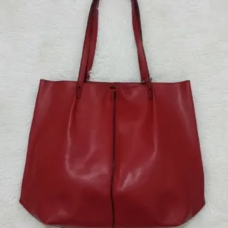 کیف  دستی چرم