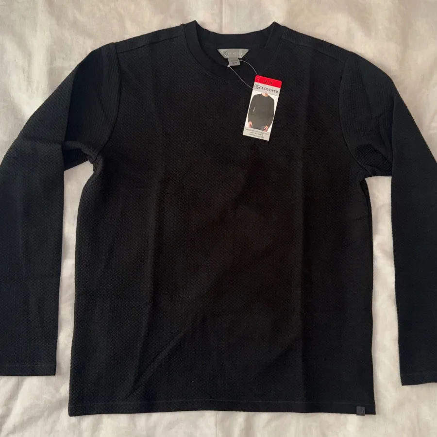 لباس استین بلند مردانه