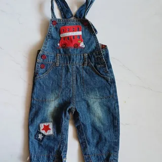 شلوار پیشبندی