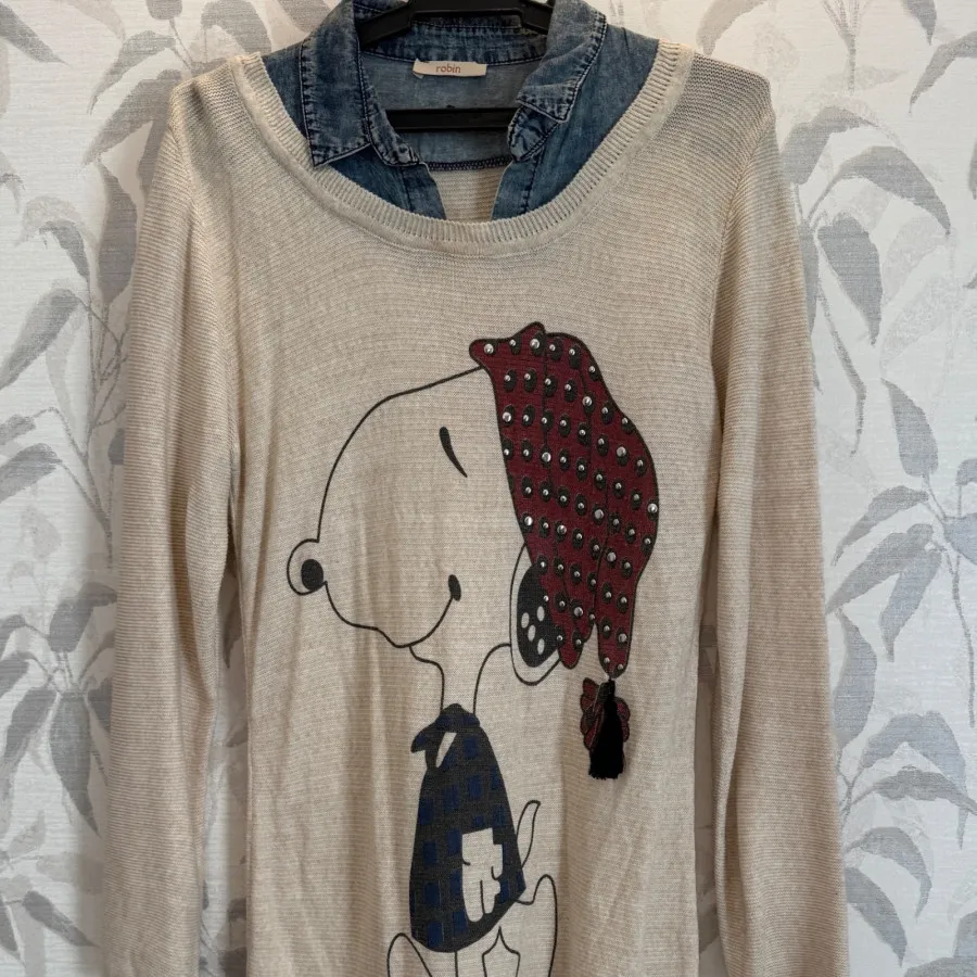 پیراهن بافت