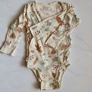 بادی کریسمسی