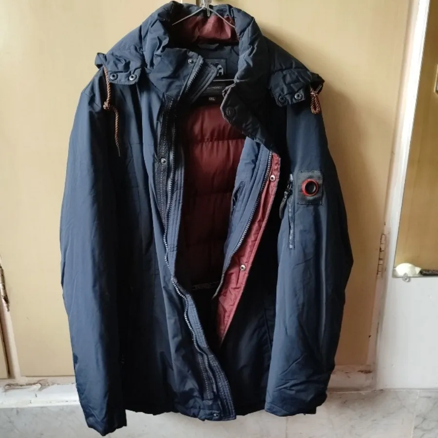 کاپشن مردانه