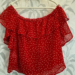 بلوز حریز دیفکتو