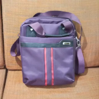 کیف دانشجویی برزنتی