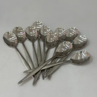 قاشق‌مرباخوری