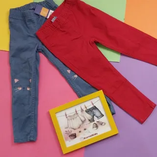 پک دوتایی لگ