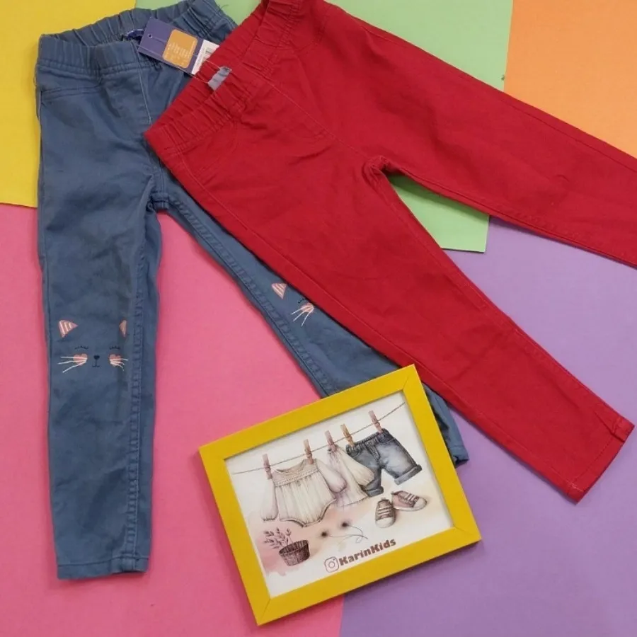 پک دوتایی لگ