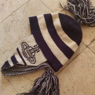 کلاه بافت نانا