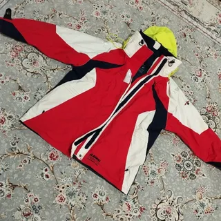 کاپشن مردانه