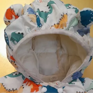 کاپشن پسرانه