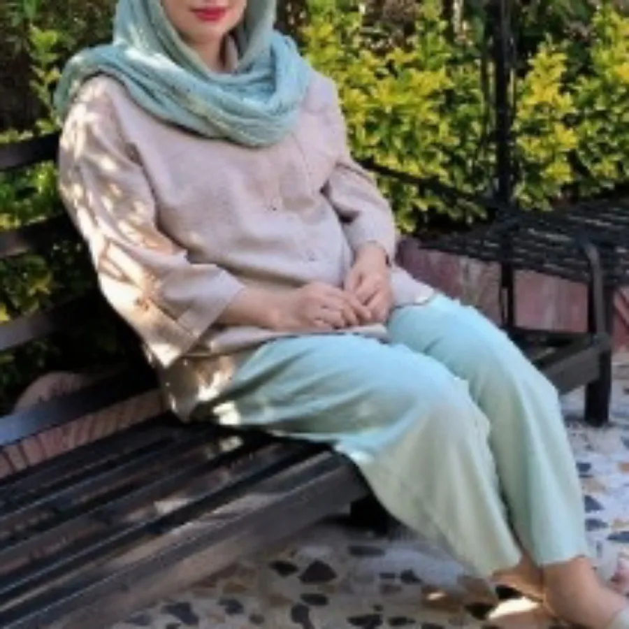 شومیز و شلوار