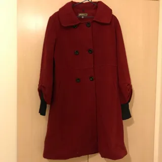 پالتو‌فتر دخترانه