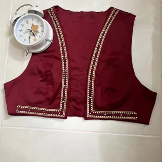 جلیقه زرشگی