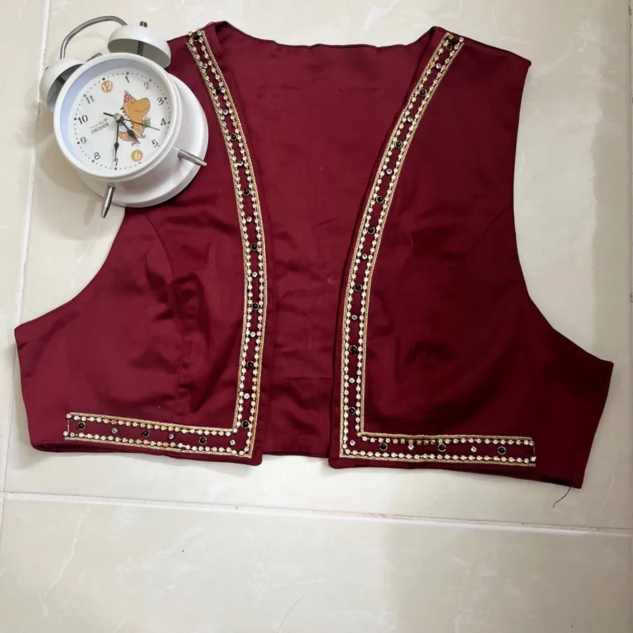 جلیقه زرشگی