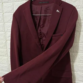 کت مردانه مجلسی