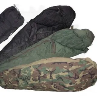 کیسه خواب آمریکایی