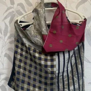 تاپ پشت گردنی بنتون