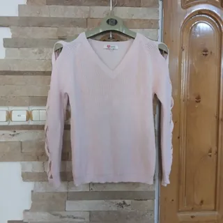 بافت زنانه خارجی