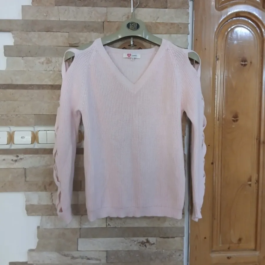 بافت زنانه خارجی