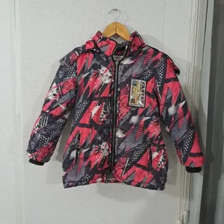 کاپشن دخترانه