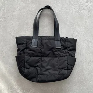 کیف مشکی بزرگ