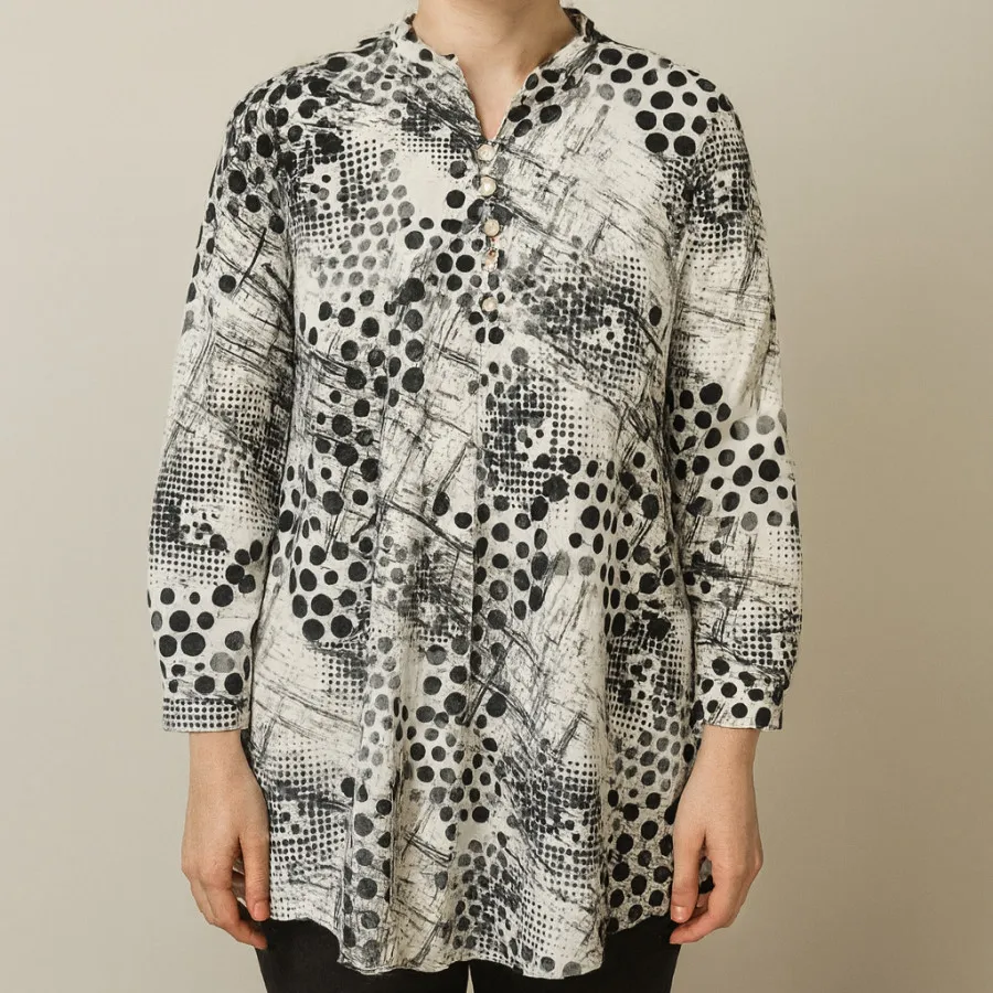 تونیک زنانه