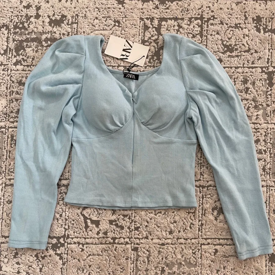 کراپ کبریتی زارا