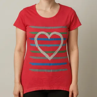 تیشرت دخترانه