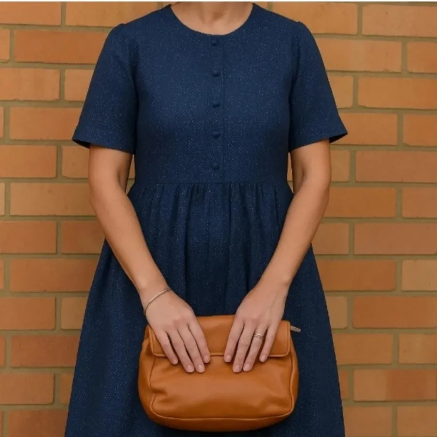 پیراهن انگلیسی