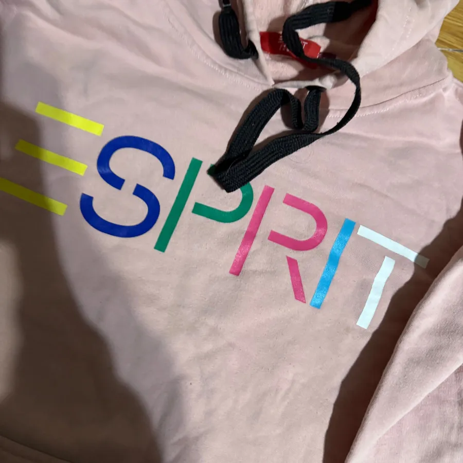 هودی برند اسپریت