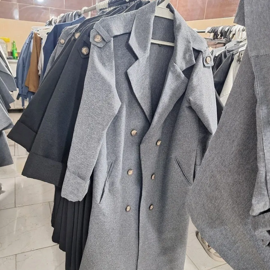 پالتو توییت اعلا