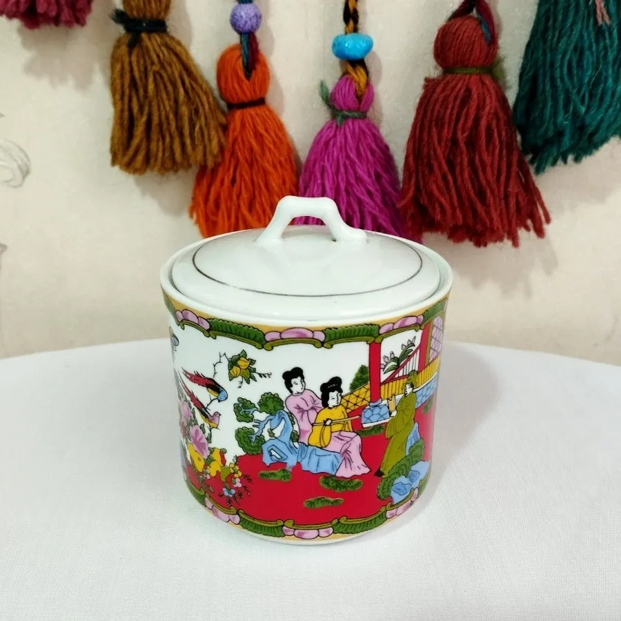 قندان گلمرغی