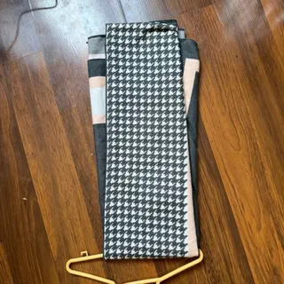 شال و روسری