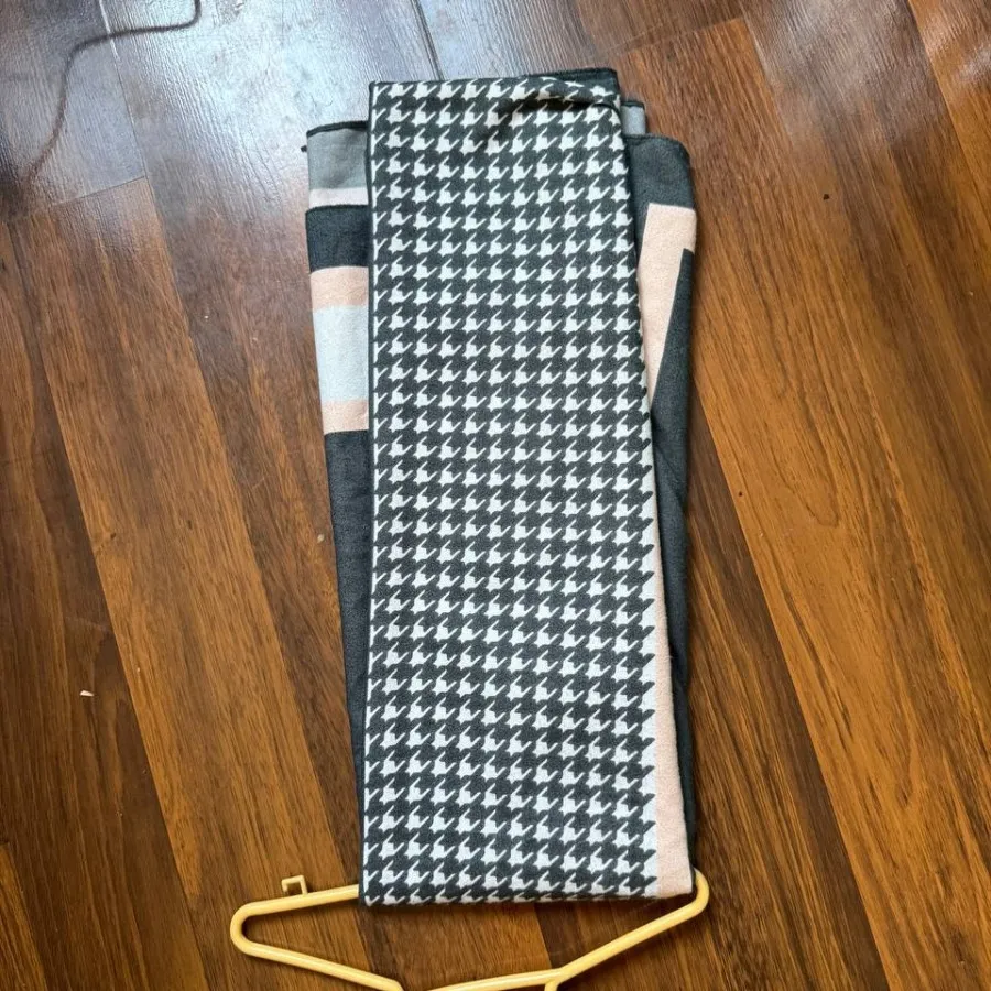 شال و روسری