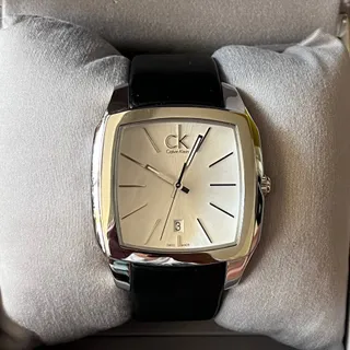 ساعت مردانه کلوین کلاین