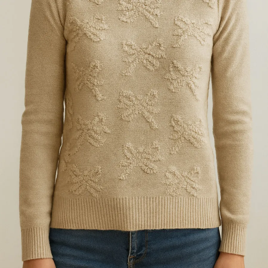 بافت پاپیونی