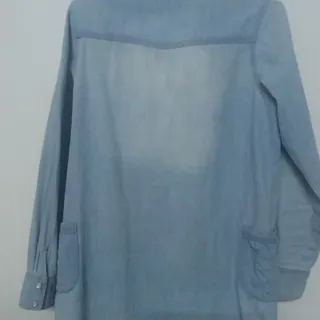 شومیز لی خارجی