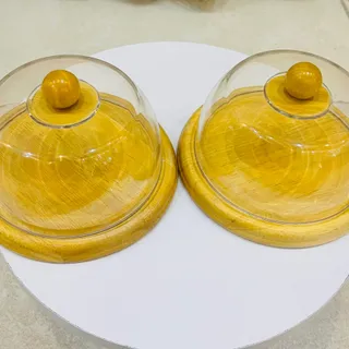 ست سرو صبحانه