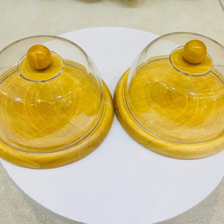 ست سرو صبحانه