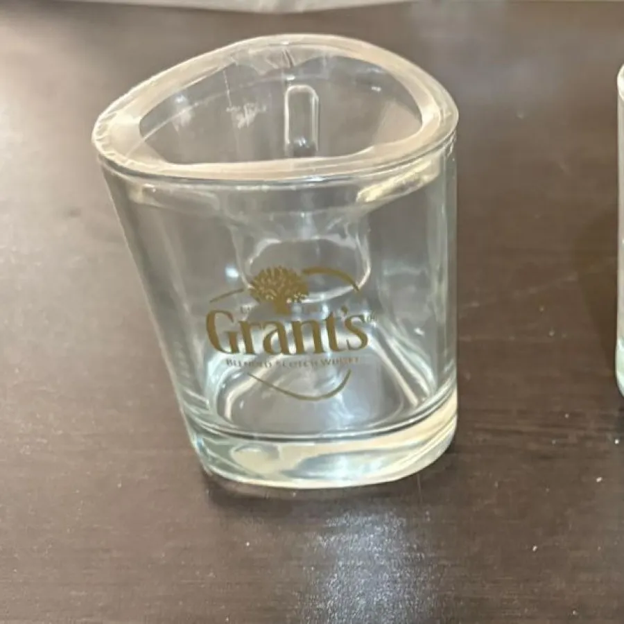 نیم لیوان 6تایی