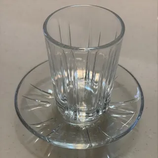 فنجون نعلبکی 6عددی