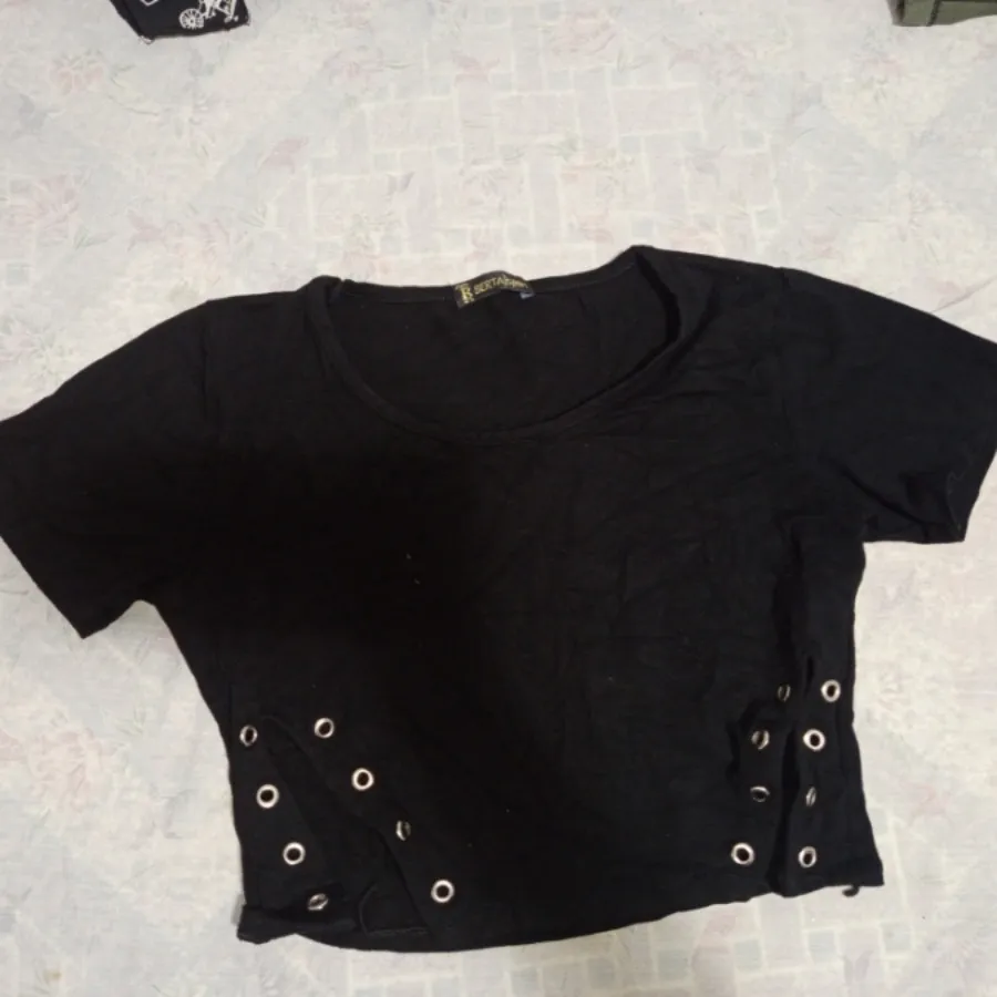 کراپ نخی و روسری حریر