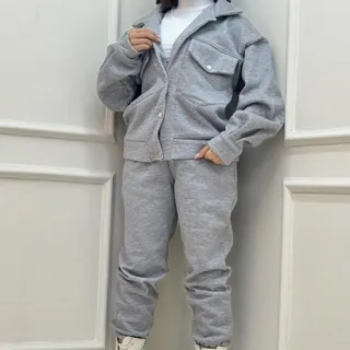 سوییشرت و شلوار