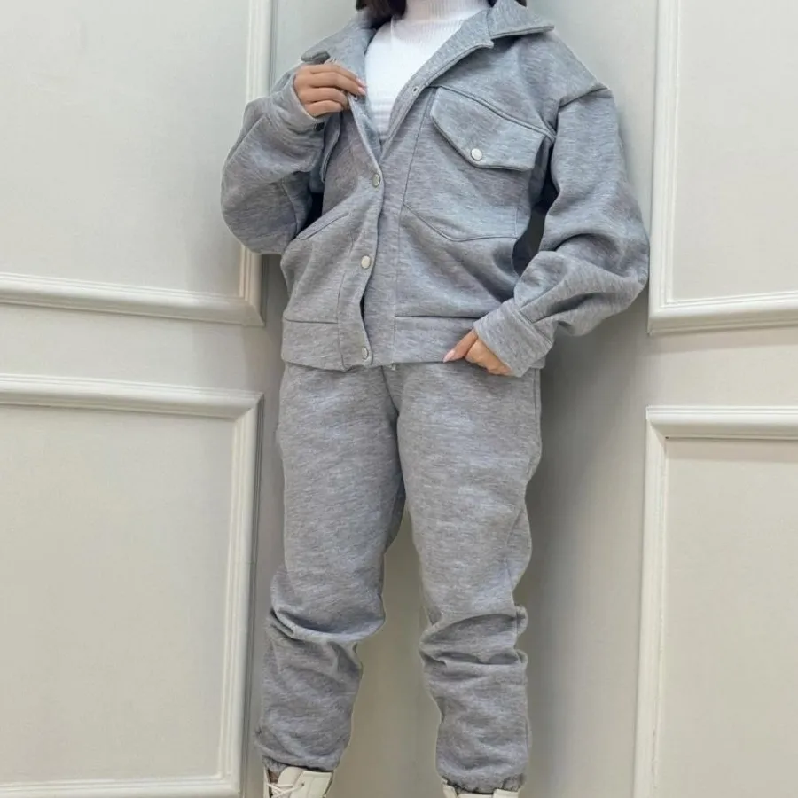 سوییشرت و شلوار