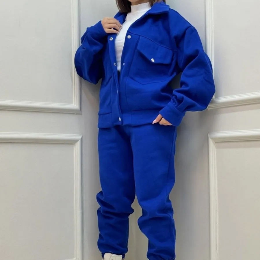 سوییشرت و شلوار