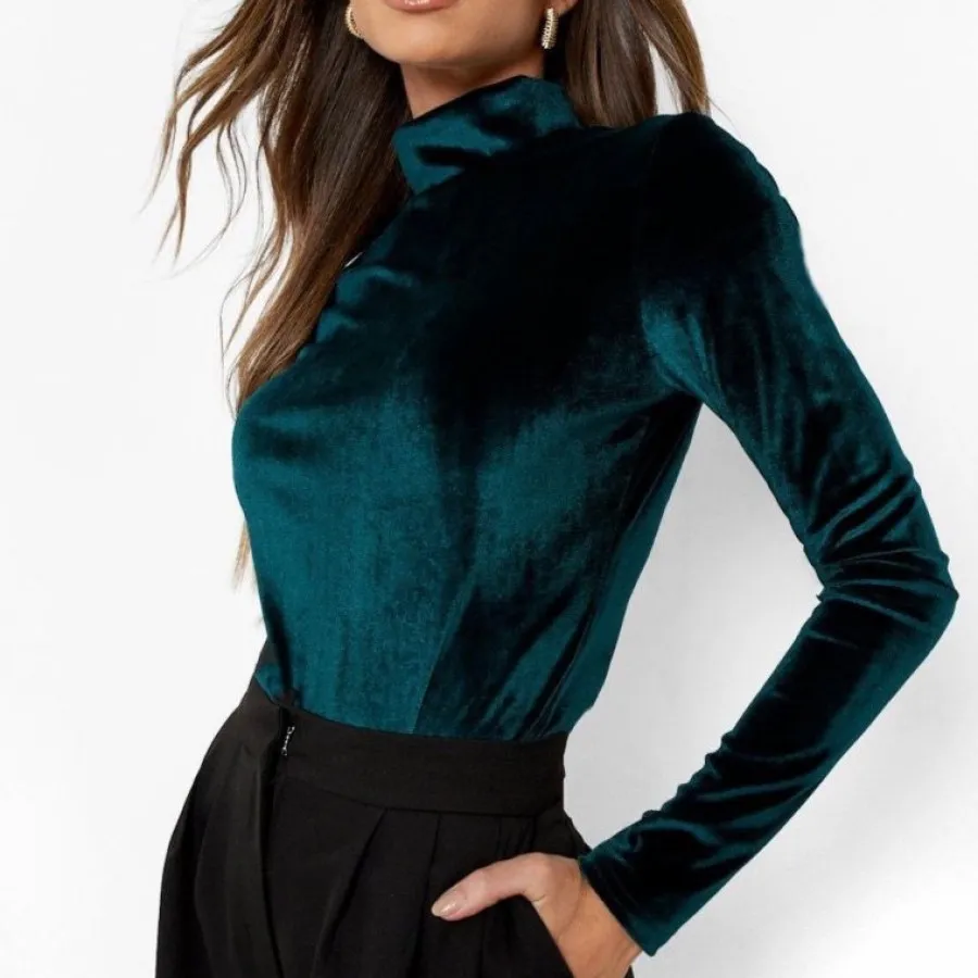 لباس مخمل (اتمام موجودی)