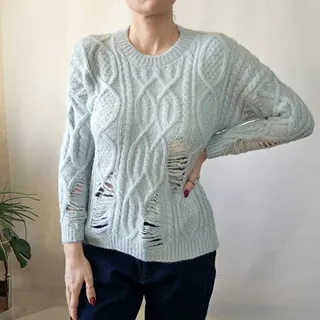 پلیور زاپ دار وارداتی