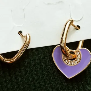 گوشواره وارداتی ترک